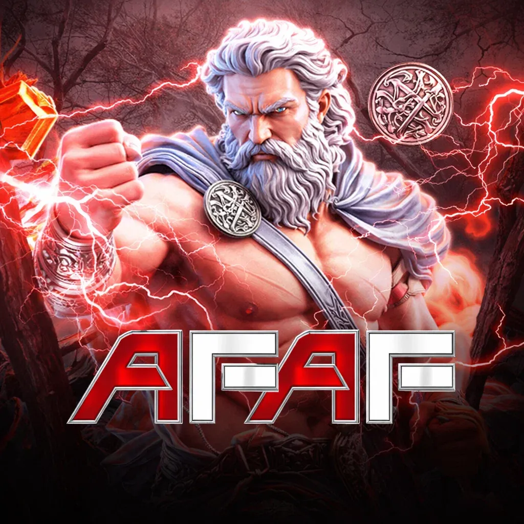 AFAF - Permainan Slot Seru dan Menguntungkan