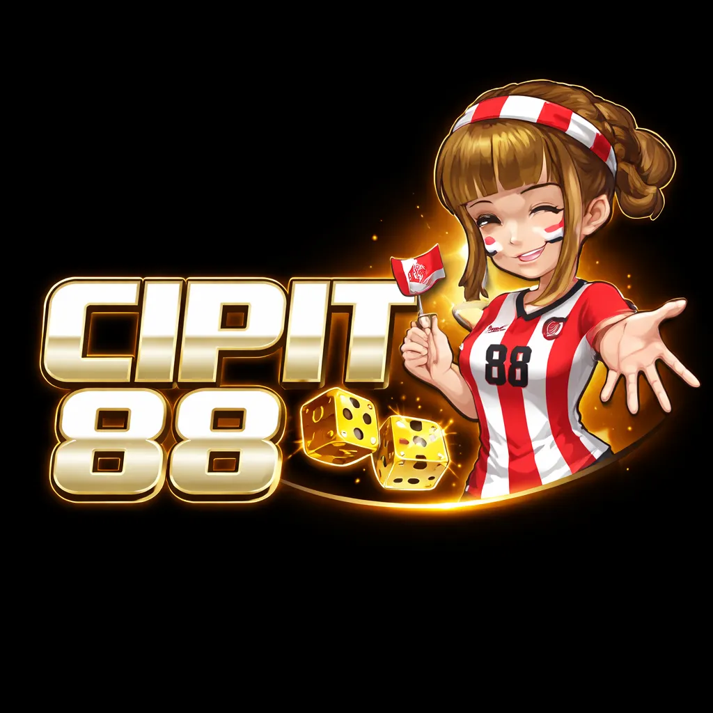 CIPIT88 - Game Memancing Seru dan Menyenangkan