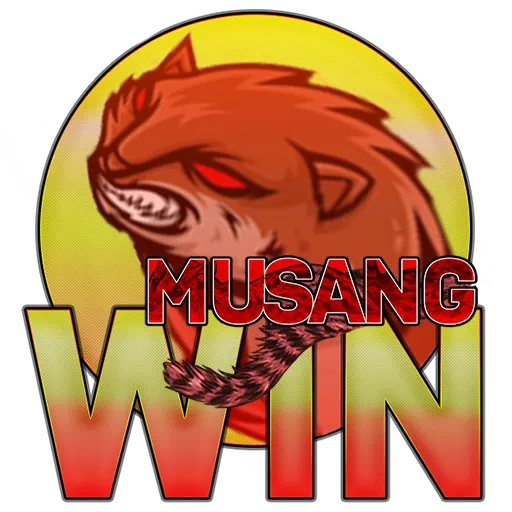 MUSANGWIN - Game Aksi Petualangan Terpacu