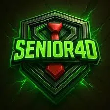 SENIOR4D - Pertarungan Seru di Dunia Virtual