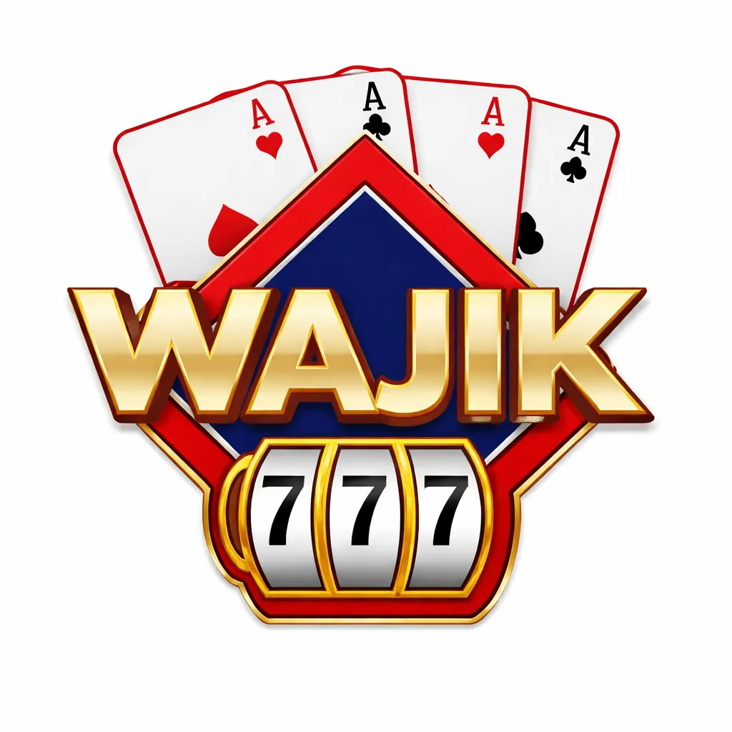 WAJIK777 - Petualangan Action yang Mendebarkan